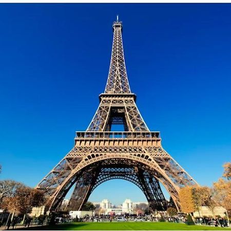 Ideal Acces Aux Portes De Paris كياشاه المظهر الخارجي الصورة