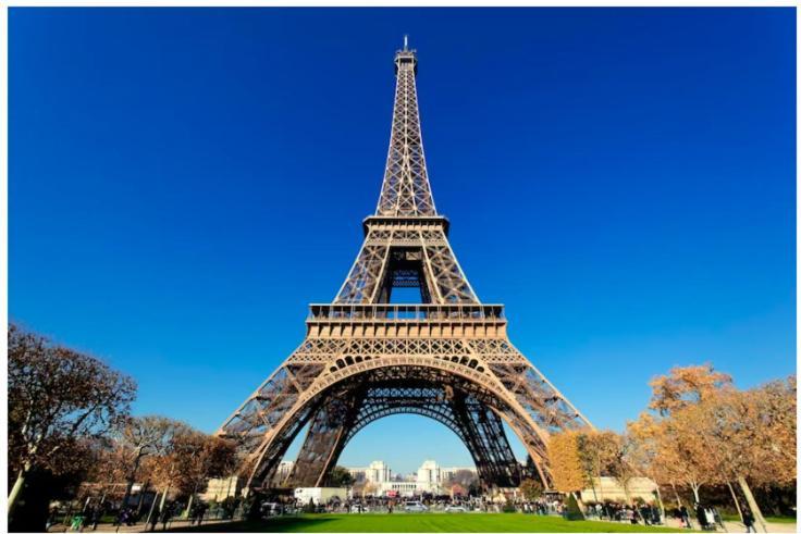 Ideal Acces Aux Portes De Paris كياشاه المظهر الخارجي الصورة